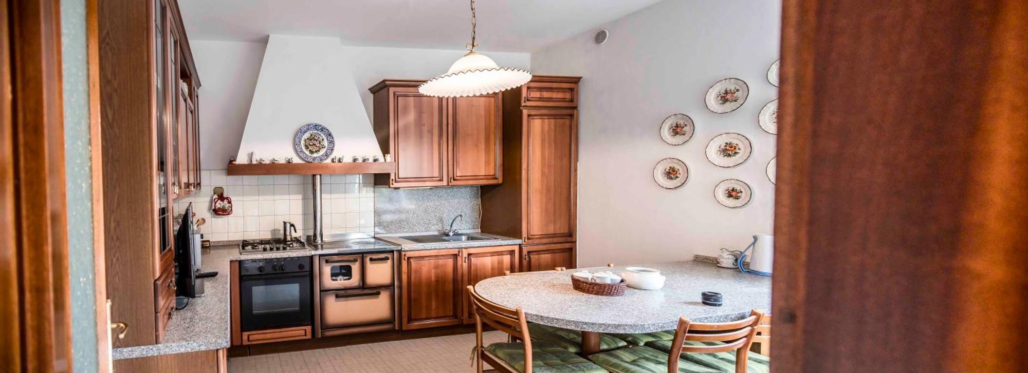 Casa Vacanze - Sportholiday House Segusino-Valdobbiadene Sequsino Zewnętrze zdjęcie