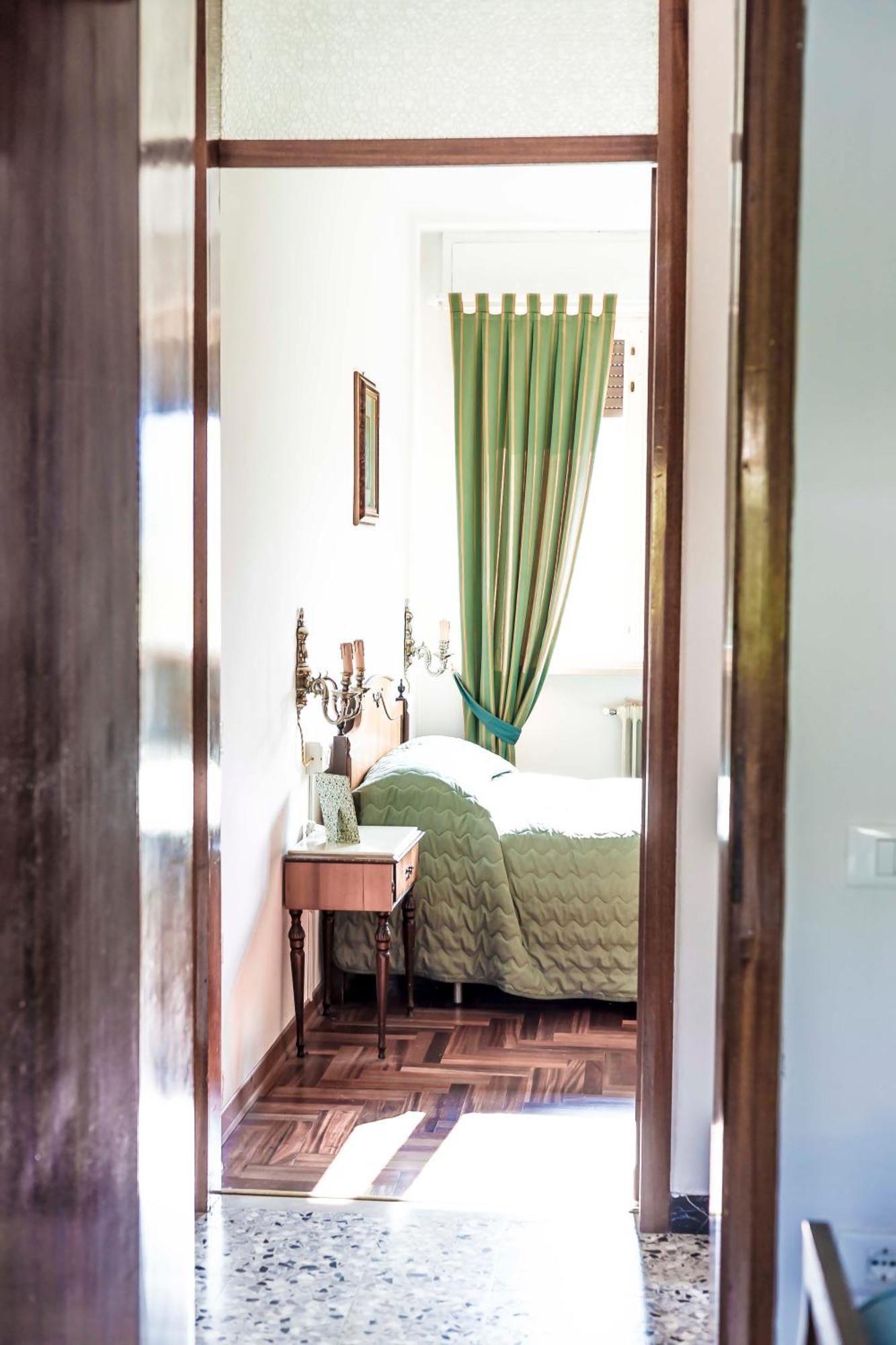 Casa Vacanze - Sportholiday House Segusino-Valdobbiadene Sequsino Zewnętrze zdjęcie