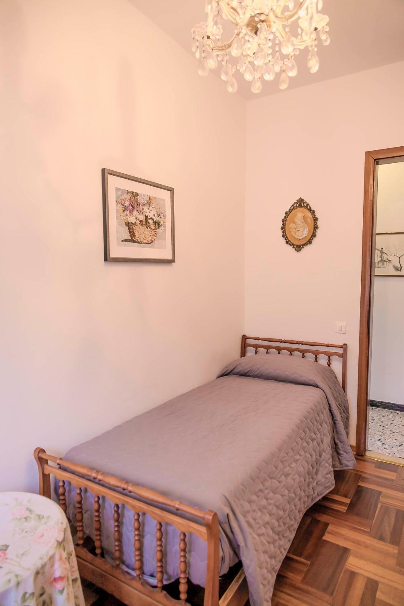 Casa Vacanze - Sportholiday House Segusino-Valdobbiadene Sequsino Zewnętrze zdjęcie