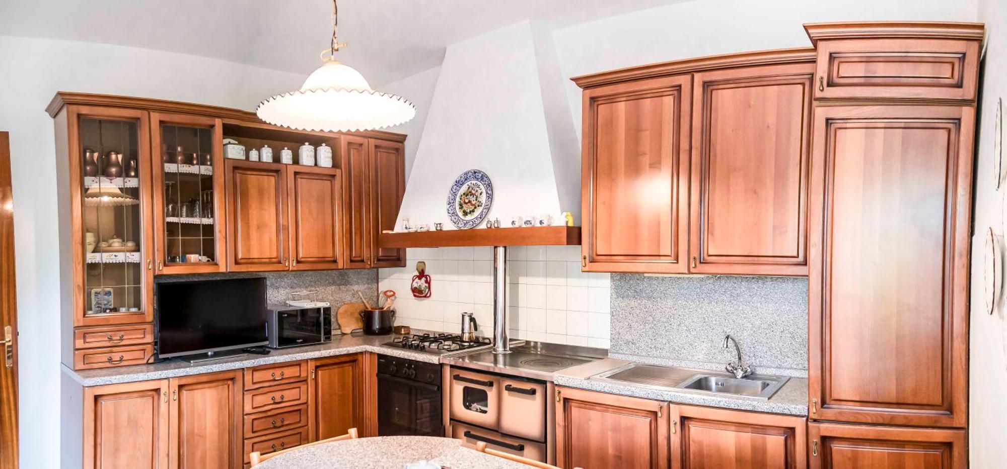 Casa Vacanze - Sportholiday House Segusino-Valdobbiadene Sequsino Zewnętrze zdjęcie