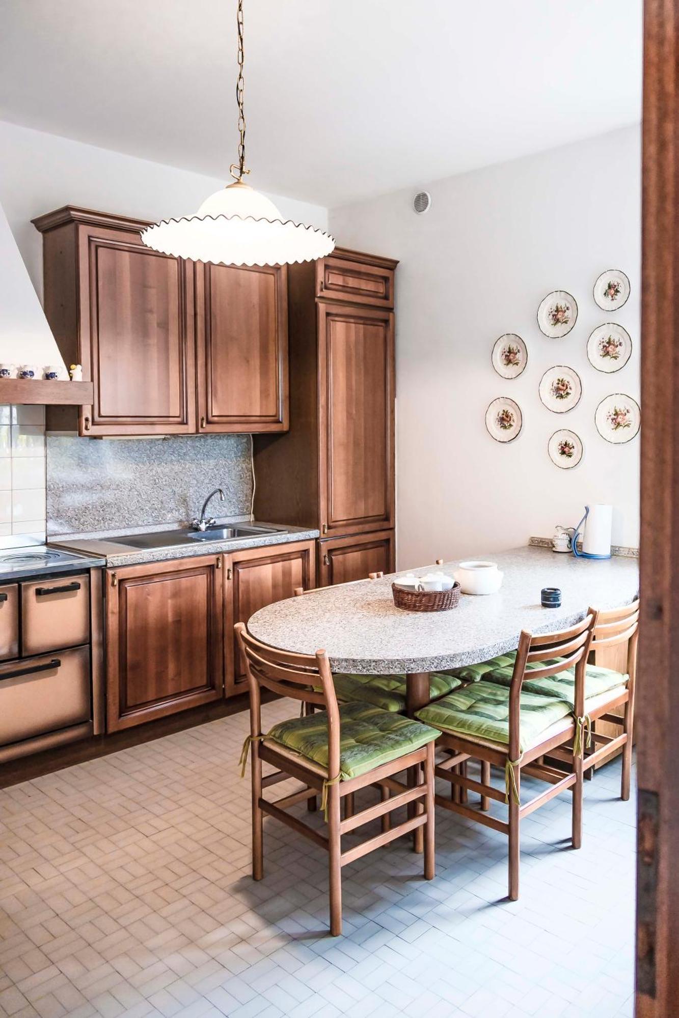 Casa Vacanze - Sportholiday House Segusino-Valdobbiadene Sequsino Zewnętrze zdjęcie