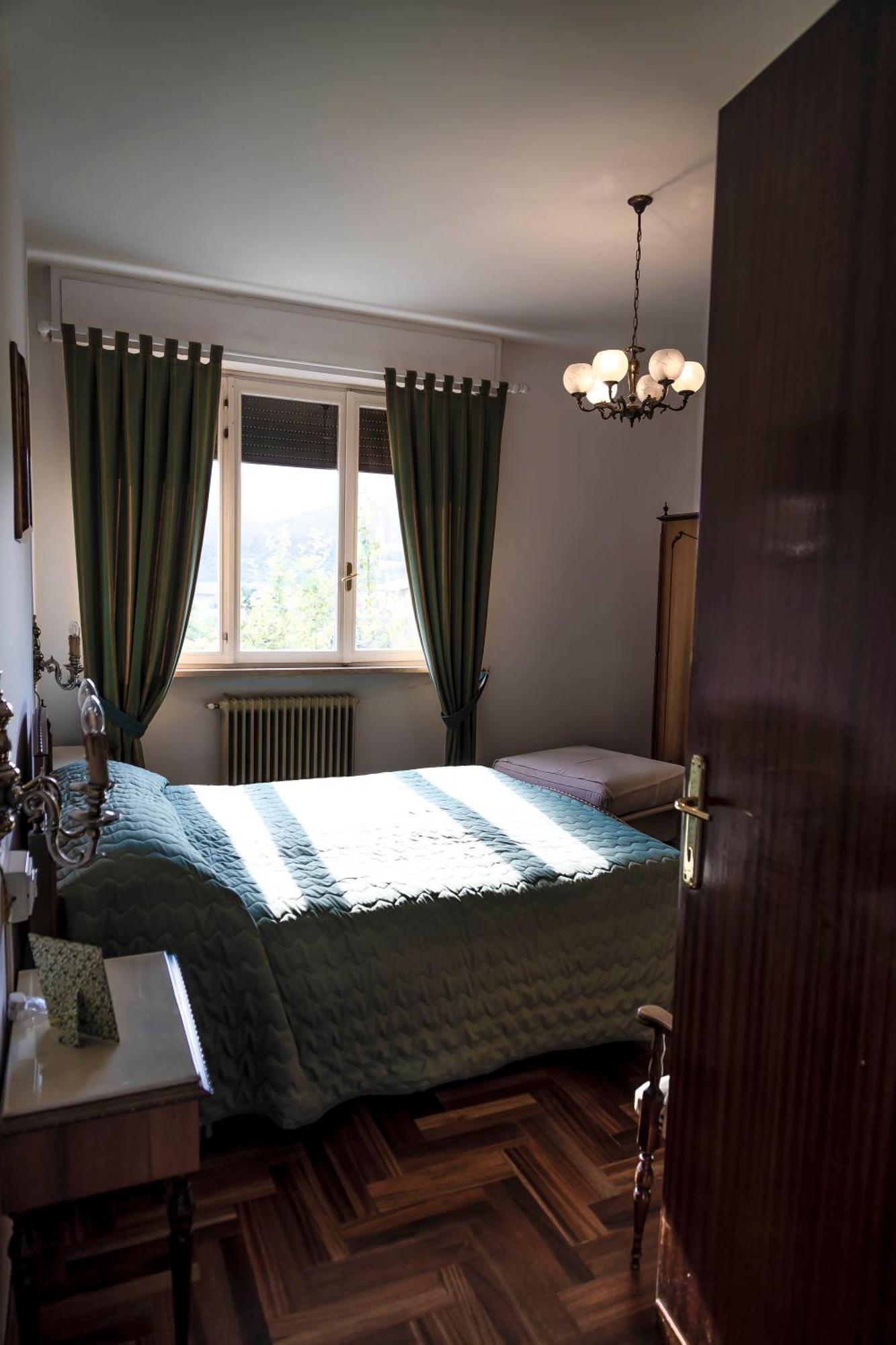Casa Vacanze - Sportholiday House Segusino-Valdobbiadene Sequsino Zewnętrze zdjęcie