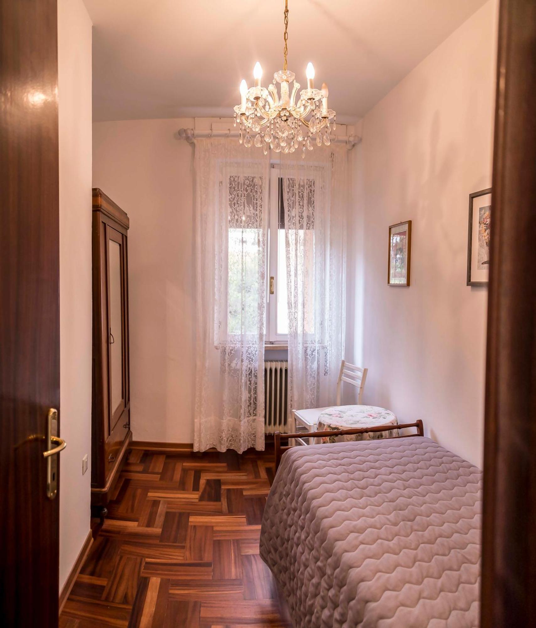 Casa Vacanze - Sportholiday House Segusino-Valdobbiadene Sequsino Zewnętrze zdjęcie