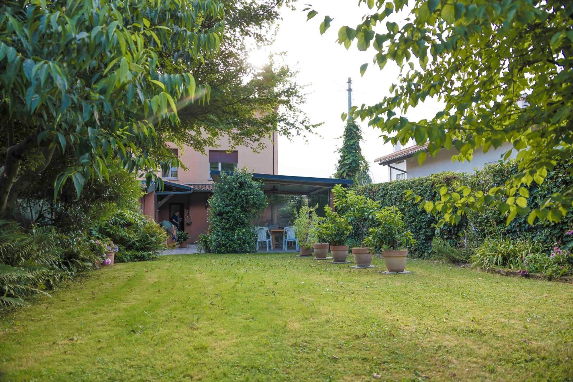 Casa Vacanze - Sportholiday House Segusino-Valdobbiadene Sequsino Zewnętrze zdjęcie