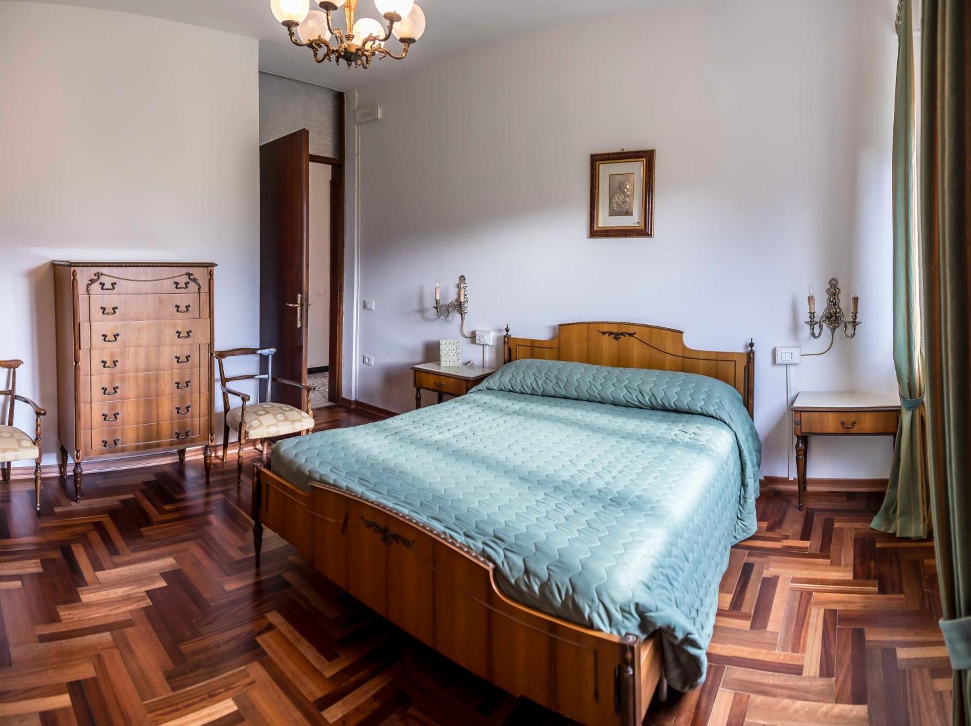 Casa Vacanze - Sportholiday House Segusino-Valdobbiadene Sequsino Zewnętrze zdjęcie
