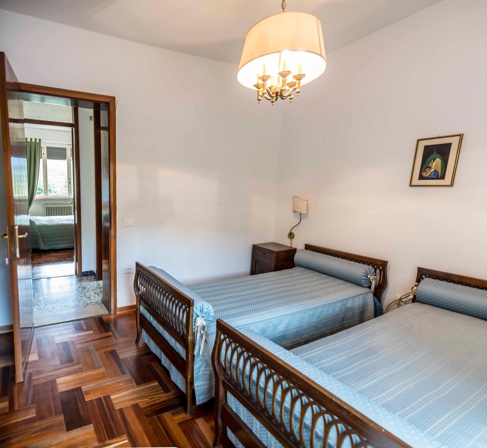 Casa Vacanze - Sportholiday House Segusino-Valdobbiadene Sequsino Zewnętrze zdjęcie