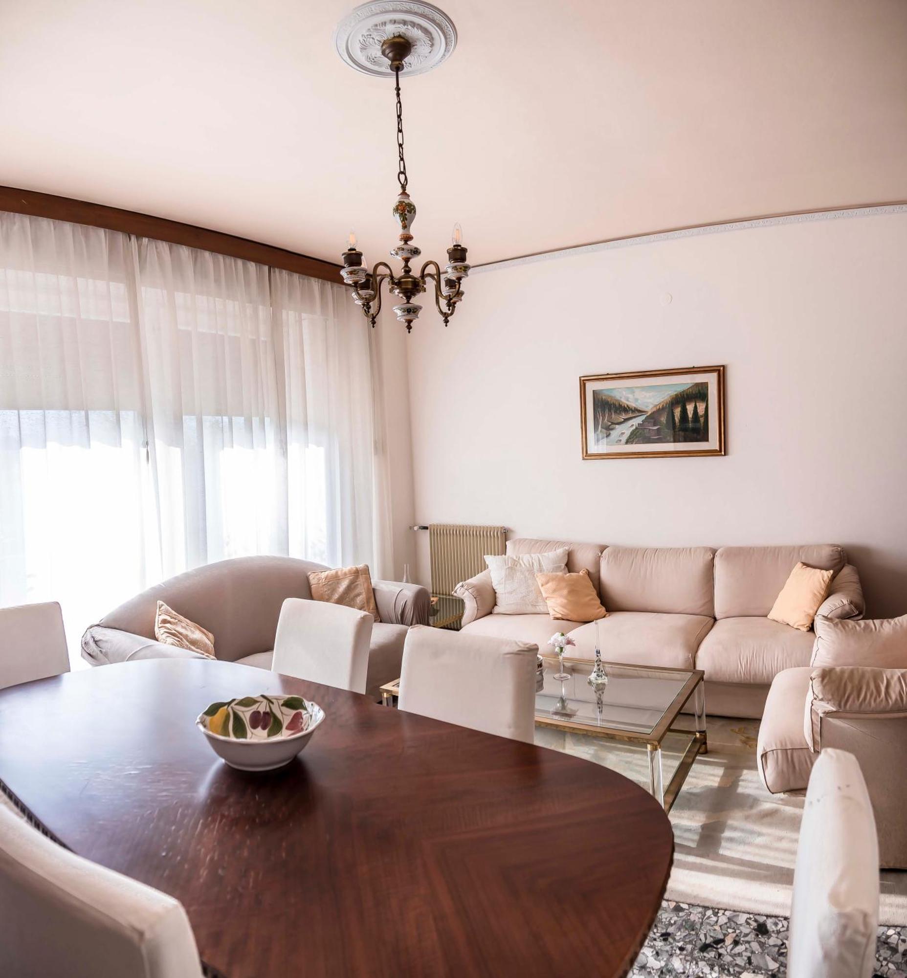 Casa Vacanze - Sportholiday House Segusino-Valdobbiadene Sequsino Zewnętrze zdjęcie